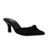 Women Formal Mules - 62610S - Mules - Walkeaze